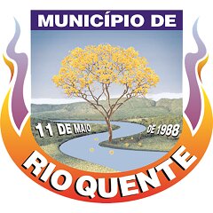 Prefeitura Municipal de Rio Quente