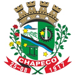 Prefeitura Municipal de Chapecó