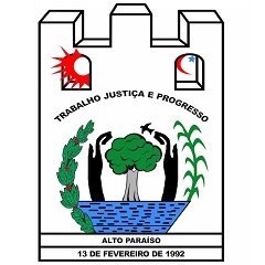 Câmara Municipal de Alto Paraíso (RO)