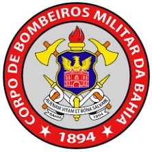 Corpo de Bombeiros Militar da Bahia